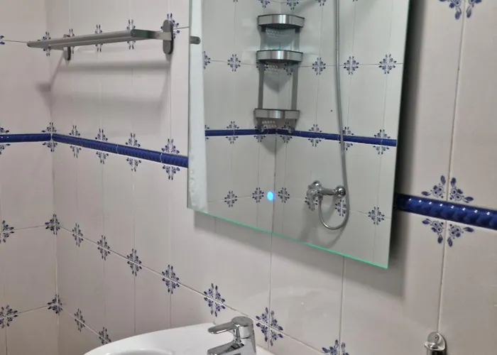 The Yellow House By Rosado Guest house Portimao