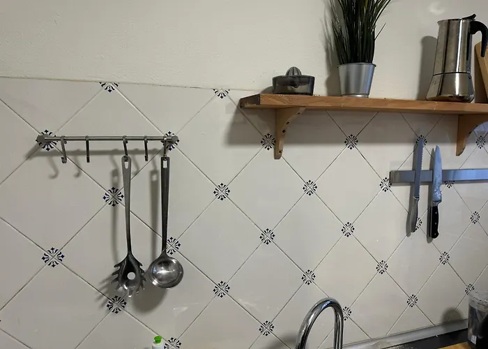 The Yellow House By Rosado Guest house Portimao