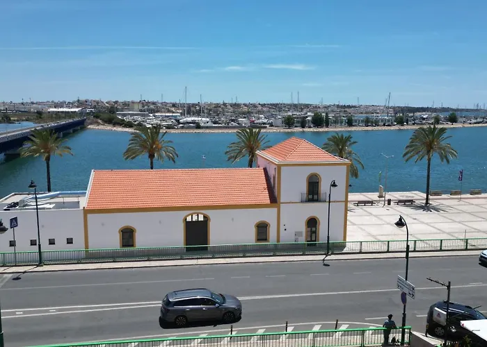 Guest house The Yellow House By Rosado