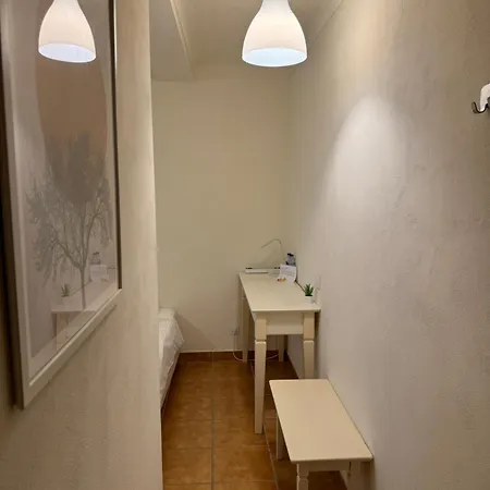 The Yellow House Affittacamere