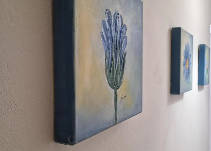 The Yellow House By Rosado Vendégház Portimão